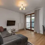 Apartament Grzybowska 85 Premium By Your Freedom