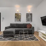 Apartament Grzybowska 85 Premium By Your Freedom