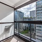 Apartament Grzybowska 85 Premium By Your Freedom