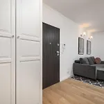 Apartament Grzybowska 85 Premium By Your Freedom