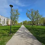 Green&Comfy Apartment Zoliborz