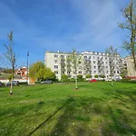 Green&Comfy Apartment Zoliborz