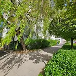 Green&Comfy Apartment Zoliborz