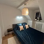 Old Tenement Apartment