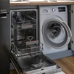 Cichy Apartament W Centrum Warszawy Koszyki