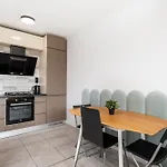 Avocado Apartment 2 Rooms In The City Center