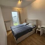 First -- Green Zoliborz Apartment 2
