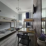 Deja Vu Hostel