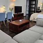 Apartamenty Arkadia by VisitWarsaw Apartments - Bon Turystyczny