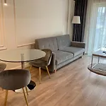 Mennica Residence Hotel Apartments
