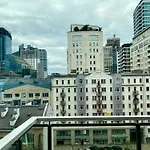 Mennica Residence Hotel Apartments