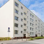 Schillera Apartments Warsaw By Noclegi Renters