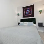Schillera Apartments Warsaw By Noclegi Renters