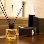 Tiffi Old Town Hotel