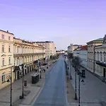 Tiffi Old Town Hotel