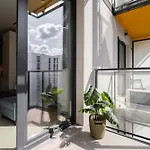 Premium Green Tea Apartment Herbu Oksza