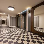 Sarmacka 25 Apartment Next To Medicover And Paley