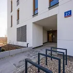 Sarmacka 27 Studio 2 - Medicover/Paley