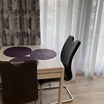 2-Room On Wola, Bright And Cozy