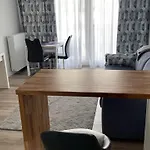 2-Room On Wola, Bright And Cozy
