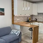 2-Room On Wola, Bright And Cozy
