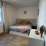 Chopin Airport Apartments