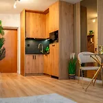 Atlas Design Apartment 2X
