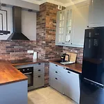 Airport Apartment Chopina