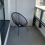 Airport Apartment Chopina