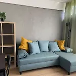 Project Comfort Apartament Grzybowska 6/10 M 710 Warszawa