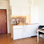 Homecomfort Apartament Sweet Heart