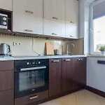 Rent&Living Przytulny Apartament Na Woli