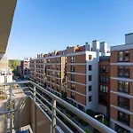 Rent&Living Przytulny Apartament Na Woli