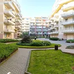 Rent&Living Przytulny Apartament Na Woli