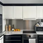 Oomph Urban Oasis 1Br Escape