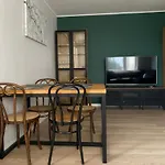 Jg Apartament Stadion Narodowy