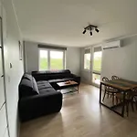 Jg Apartament Stadion Narodowy
