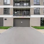 P&O Apartments Zupnicza