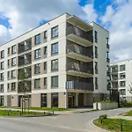 P&O Apartments Zupnicza