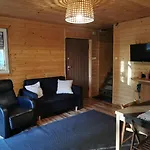 Dream Forest Cabin - Wiejska Chata W Lesie