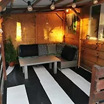 Dream Forest Cabin - Wiejska Chata W Lesie