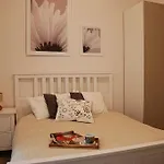 Superapart Podwale 9 Unique, Step Into Tranquility And Relaxation