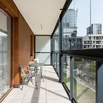 Wola Grzybowska Chic Apartment