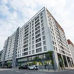 Wola Grzybowska Chic Apartment