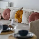 Stylish Glam Apartment Przedpole In Warsaw By Renters