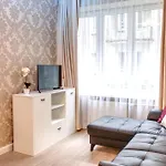 Jerozolimskie Move In Center Apartament
