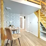 Jerozolimskie Move In Center Apartament