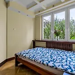 Fancy Apartment On Aleje Jerozolimskie Street
