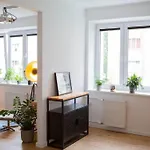 Studio Apartment In Warszawa Wola
