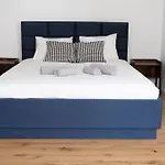 Studio Apartment In Warszawa Wola